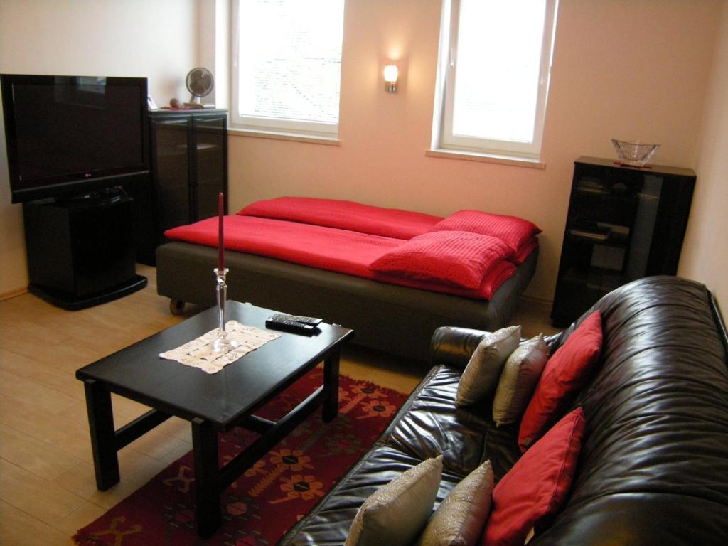 Vila Ema Apartments And Rooms ลูบลิยานา ห้อง รูปภาพ